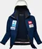 Helly Hansen World Cup Infinity Insulated Jacket Ocean NSF