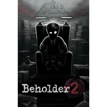 Počítačová hra Beholder 2 PC
