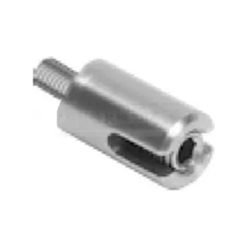 Lanko pro jízdní kolo Lanko, úchyt lanka - spanovak