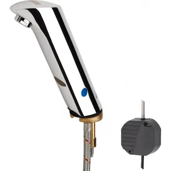 Ventil PROTRONIC-S AQUA135 -elektronický stojánkový ventil s podomítkovým síťovým zdrojem 2000102697