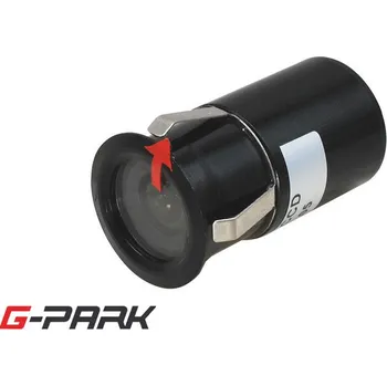 Kamera do auta Univerzální zadní / přední parkovací kamera do otvoru 222199 2RF