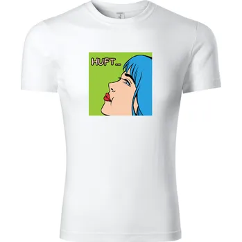 Chlapecké tričko Fenomeno Dětské tričko Huft Velikost: 110 cm/4 roky