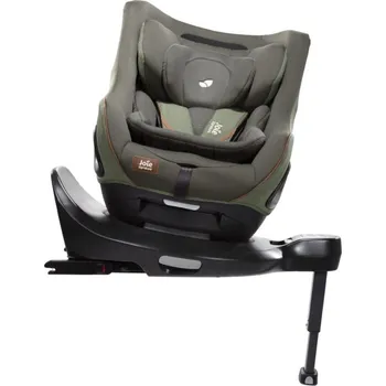 Přeprava dětí JOIE autosedačka I-HARBOUR Signature Pine DOPRODEJ!