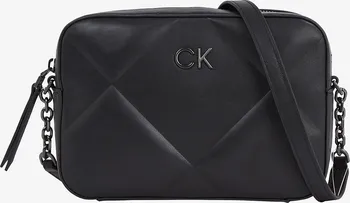 Kabelka Calvin Klein K60K610767 černá