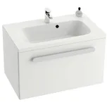 Ravak SD 700 Chrome bílá/bílá