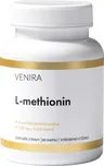 VENIRA L-methionin 500 mg 80 cps.