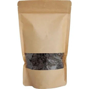 Poleva Pastry, s.r.o. PASTRY POLEVA PREMIUM HOŘKÁ 250 g