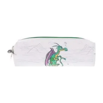 Kosmetická taška Kosmetická taška TROP36J02 BUG ART KIUB