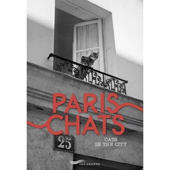 Cestování paris chats – collegium (FR)