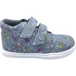 Dětské celoroční boty Jonap 022sv motýlci Velikost: 23 (EU)