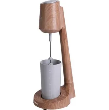 Pomocník do kuchyně GRUPPE Frapovač PDH330 Barva frapovače: Dřevo