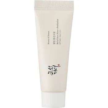 Přípravek na opalování Beauty of Joseon Relief Sun Rice + Probiotics SPF50