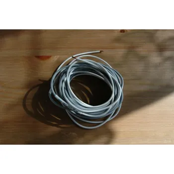 Topná rohož Lihne.cz Topný kabel 160 W