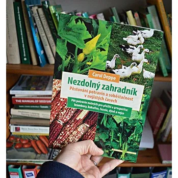 Nezdolný zahradník