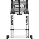 Garlist PROFI TLB502 Teleskopický žebřík 5,2 m