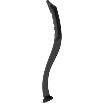 Rybářská vábnička Vábnička Black Cat Deep Water Clonk 39cm