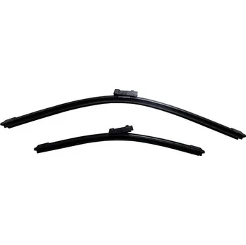 Stěrač Stěrač přední RAPID SADA (2x) (600/400MM) 5JB998001 VIKA