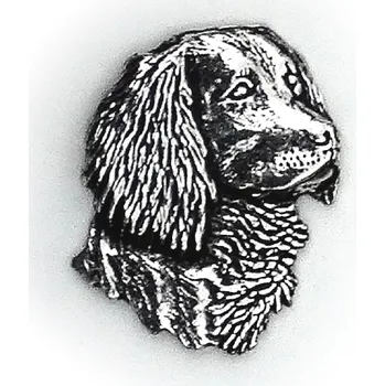 Lovecký odznak kokršpaněl