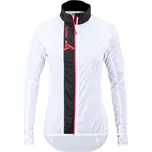 Bunda Silvini Gela WJ1617 dámské bílá 2XL