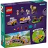 Stavebnice LEGO LEGO Friends 42634 Přívěs s koněm a poníkem