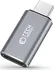 Datové redukce Tech Protect Ultraboost adaptér USB-C/Lightning šedý