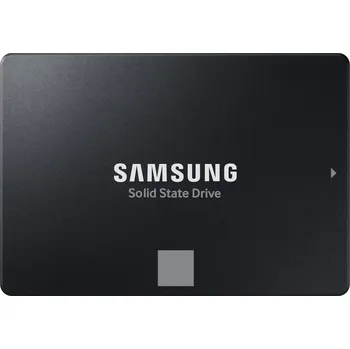 SSD disk Samsung 870 EVO/250GB/SSD/2.5"/SATA/5R
