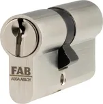 FAB Assa Abloy 2P.00/DNm 30/35 3 klíče…