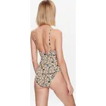 Roxy Bikiny Beach Classics ERJX103508 Tmavomodrá XS