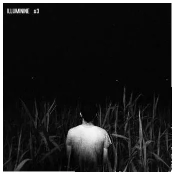 Zahraniční hudba LP Illuminine: #3 2025