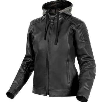 Moto bunda REBELHORN bunda IMPALA dámská black - L