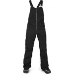 Kalhoty Volcom Swift Bib Overall black S