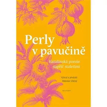 Poezie Perly v pavučině