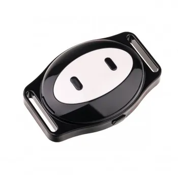 Lokátor Secutek GPS lokátor na obojek SWX-D79 černý