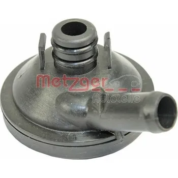 Ventil motoru Ventil, odvětrání klikové skříně METZGER 2385089