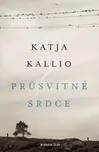 Průsvitné srdce - Katja Kallio (2023,…