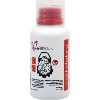 Cyklistika Tmel CafféLatex 250ml.