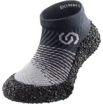 Skinners 2.0 Kids line Stone šedá 30-32 EU