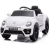 Dětské elektrovozidlo Eljet Volkswagen Beetle bílá/white