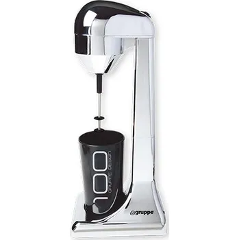 Pomocník do kuchyně PRIMO Frapovač Barva frapovače: Chrome