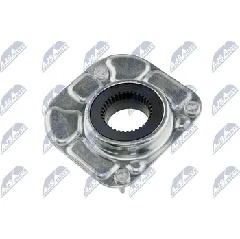 Ložisko pružné vzpěry - horní ložení tlumiče NTY AD-VV-006