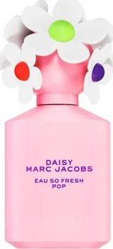 Dámský parfém Marc Jacobs Daisy Eau So Fresh Pop W EDT 75 ml