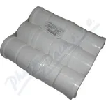 Kelímek PP se šroub.uzávěr.150g 21012 12ks Manta