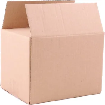 Karton TAVOBAL Papírová krabička 200*150*150 mm, 3-vrstvá