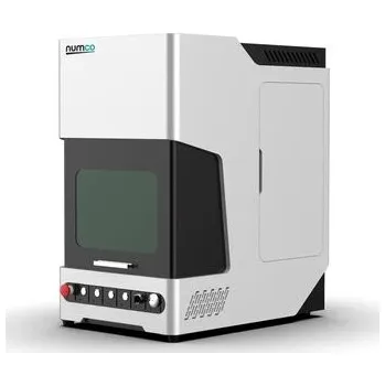 Měřící laser Krytovaný (fiber) laser Numco NU 200 C LA100025