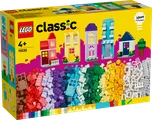 LEGO Classic 11035 tvořivé domečky