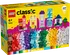 Stavebnice LEGO LEGO Classic 11035 tvořivé domečky
