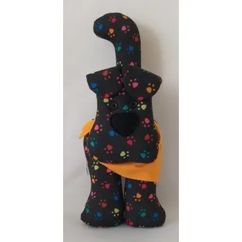 Dekorace do dětského pokoje Zarážka pes