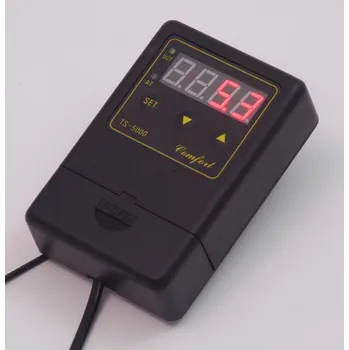 Lihne.cz Termostat Comfort TS-5000