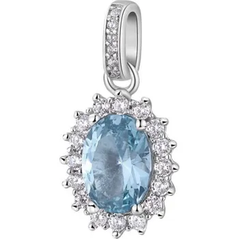 Přívěsek Přívěsek Brosway Fancy Cloud Light Blue