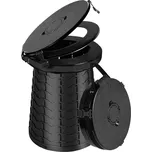 SEFIS MS-066933 černá